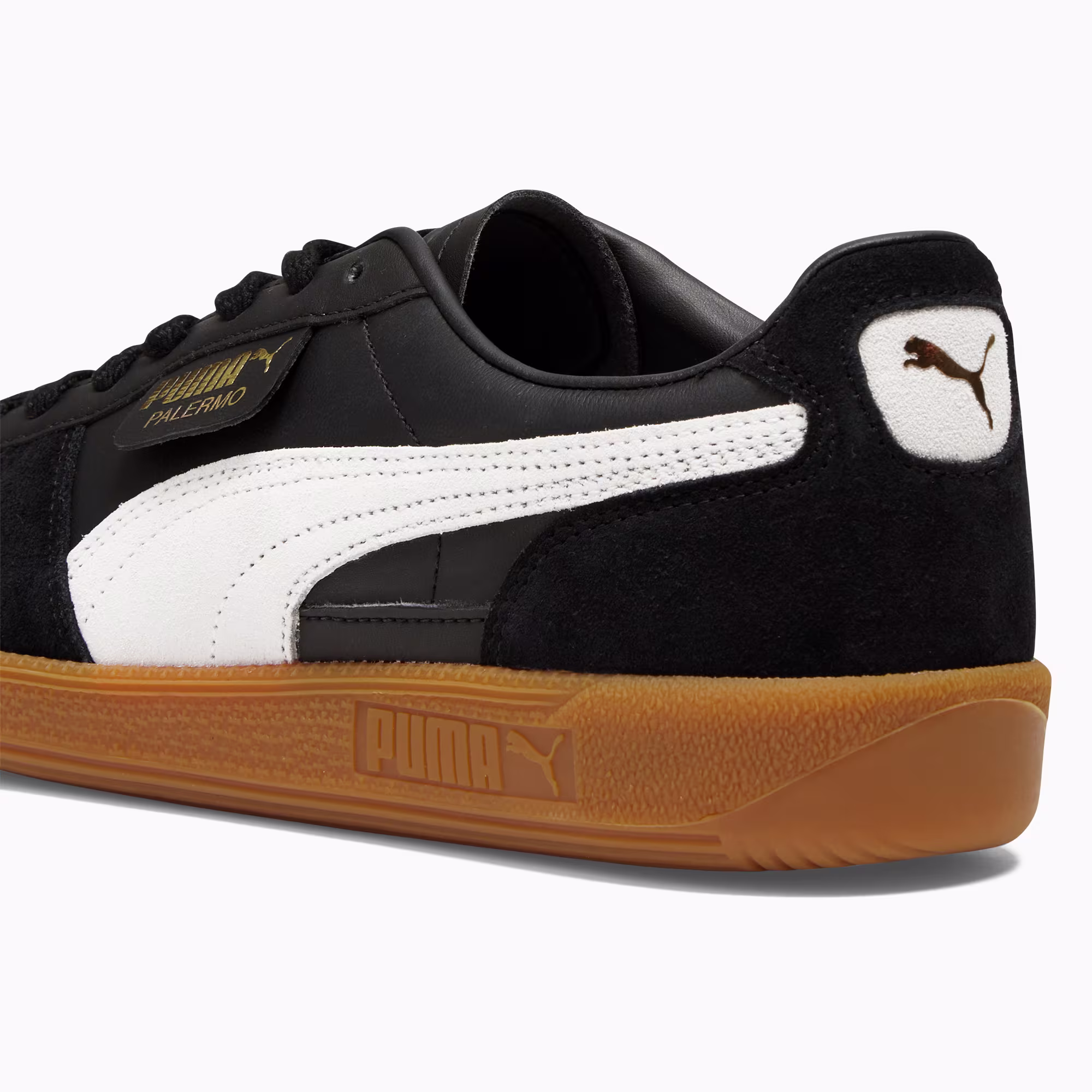 TENIS MASCULINO PUMA PALERMO LTH – foto 5
